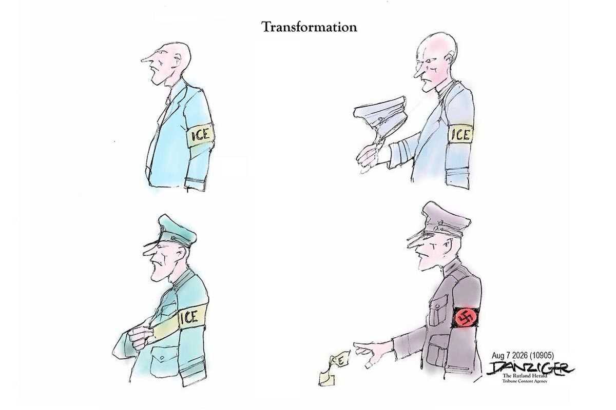 Danziger Draws