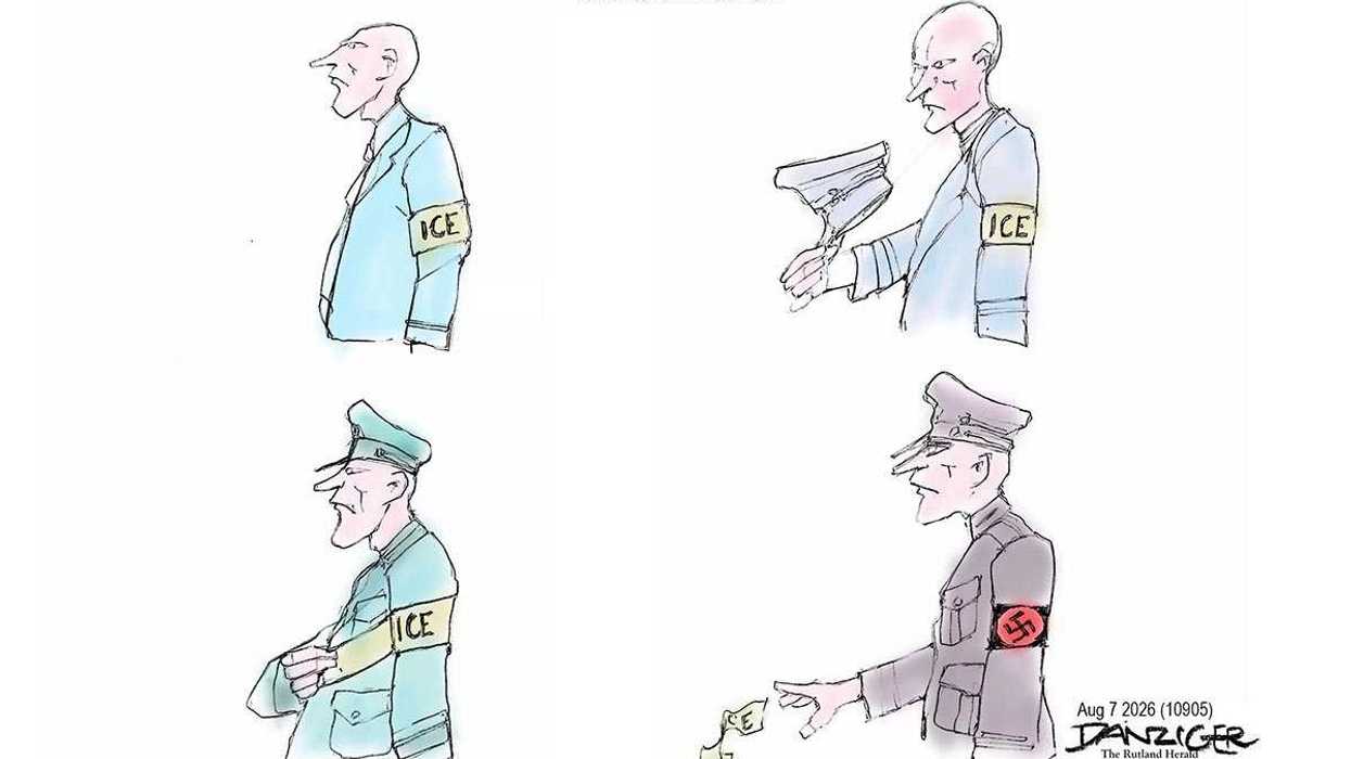 Danziger Draws