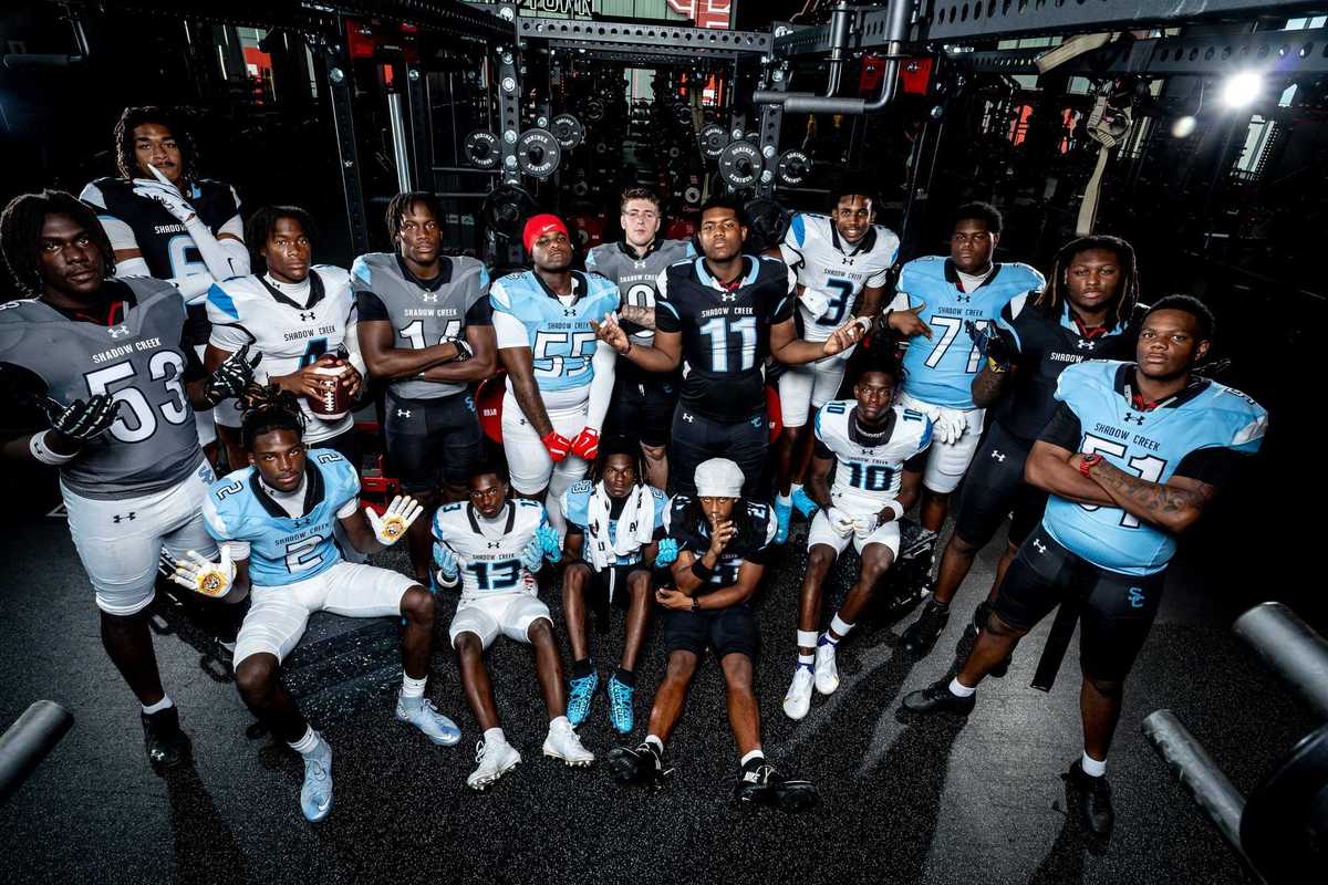 VYPE Houston 2026 Football Preview | District 19-6A: Star-Studded Shadow Creek Chases Pearland’s Title