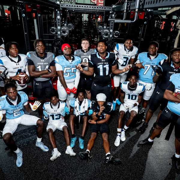 VYPE Houston 2026 Football Preview | District 19-6A: Star-Studded Shadow Creek Chases Pearland’s Title