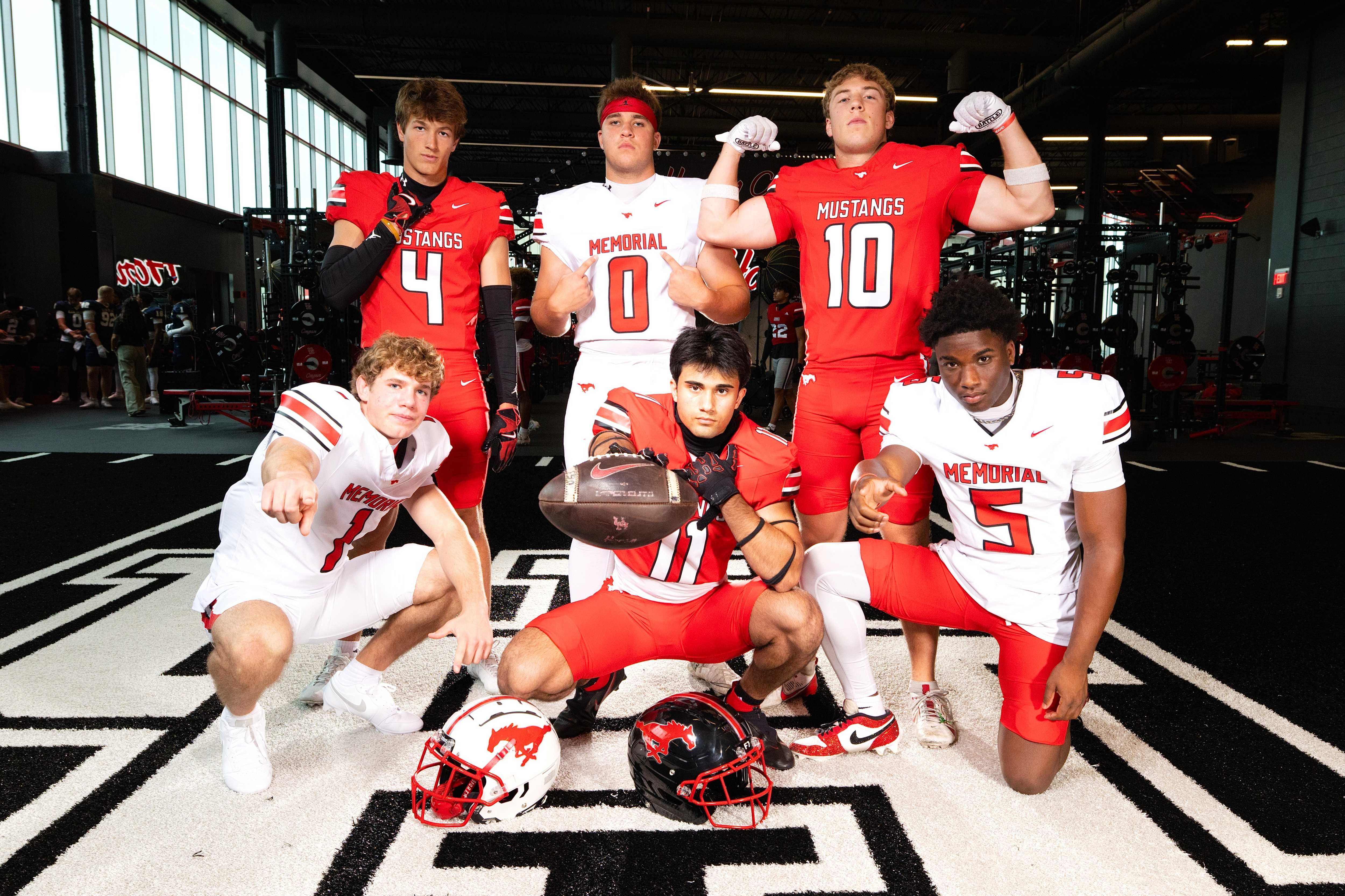 VYPE Houston 2026 Football Preview | District 20-6A: SBISD, HISD, Alief Make for Competitive District
