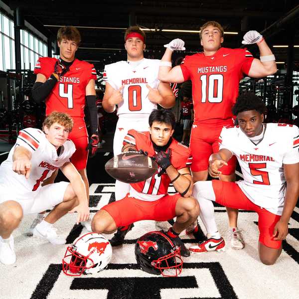 VYPE Houston 2026 Football Preview | District 20-6A: SBISD, HISD, Alief Make for Competitive District