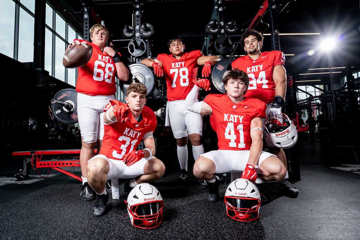 VYPE Houston 2026 Football Preview | District 22-6A: Can Anyone Knock Off Katy?