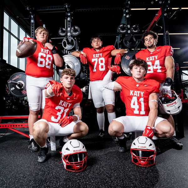 VYPE Houston 2026 Football Preview | District 22-6A: Can Anyone Knock Off Katy?