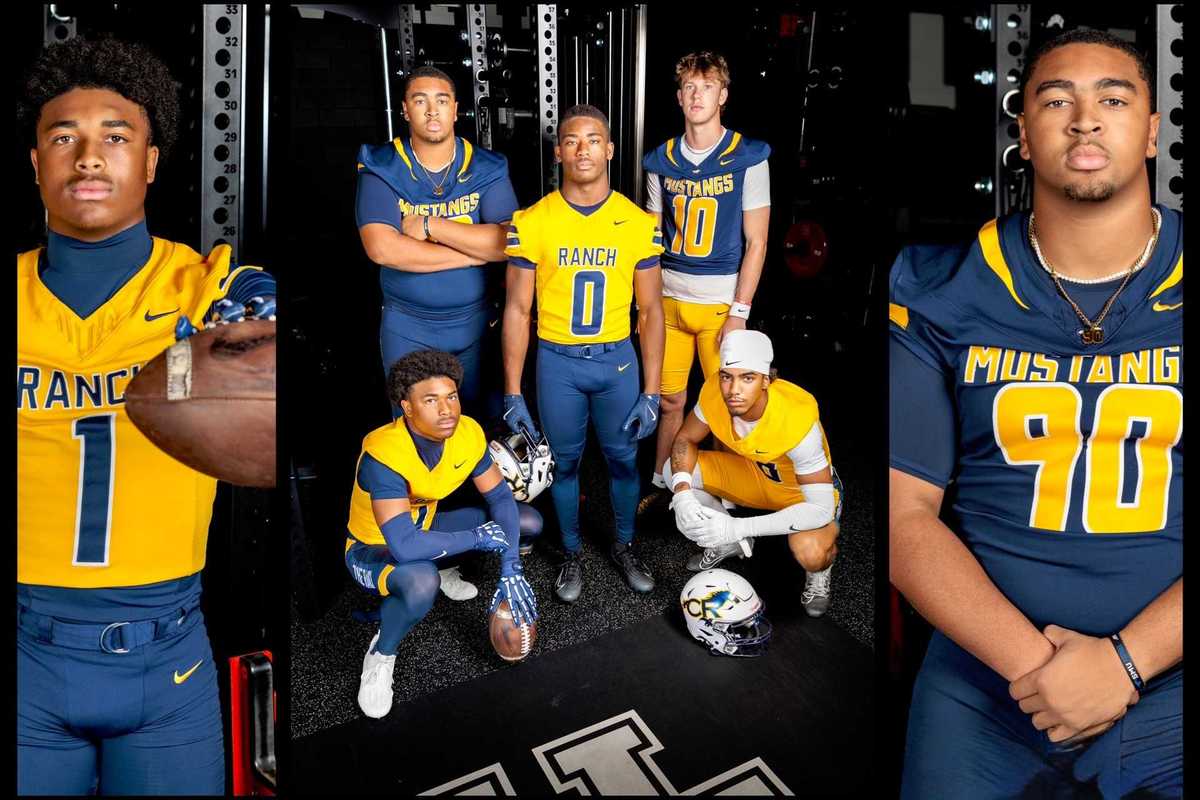VYPE Houston 2026 Football Preview | District 23-6A: Cy Ranch Tops an Underrated District Gauntlet