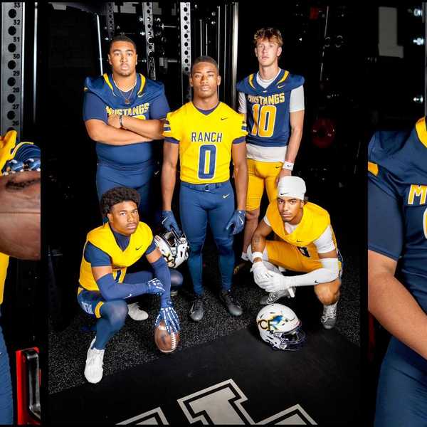 VYPE Houston 2026 Football Preview | District 23-6A: Cy Ranch Tops an Underrated District Gauntlet