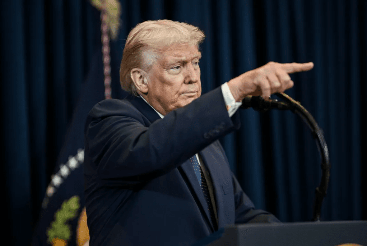 How Trump Is Demolishing Election Security -- And Preparing To Hijack The Midterms