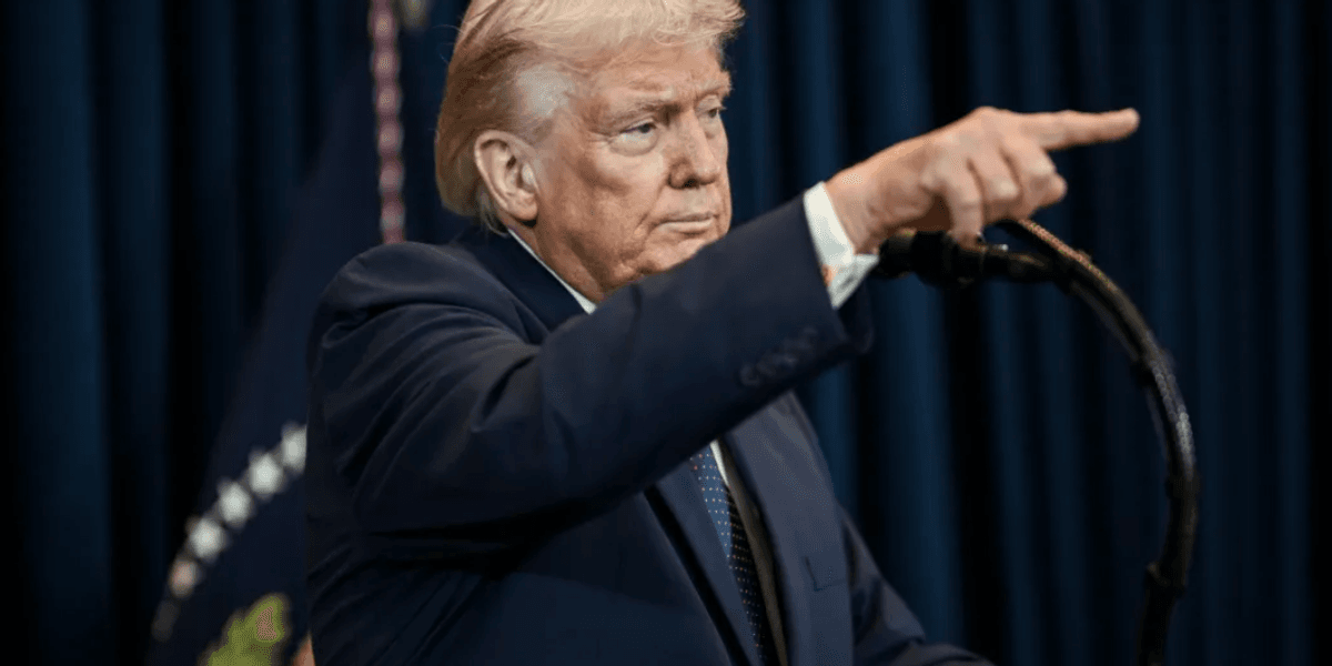 How Trump Is Demolishing Election Security -- And Preparing To Hijack The Midterms