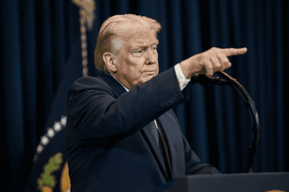 How Trump Is Demolishing Election Security -- And Preparing To Hijack The Midterms