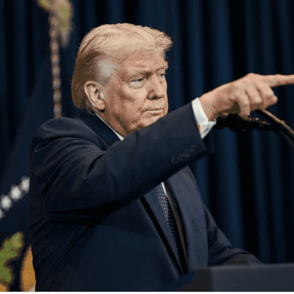 How Trump Is Demolishing Election Security -- And Preparing To Hijack The Midterms