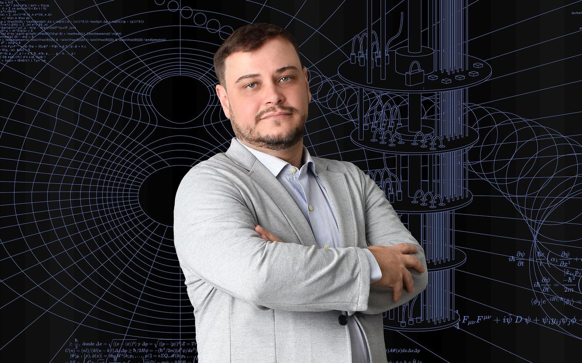 Brazil Quantum Bet: Software Over Supercomputers