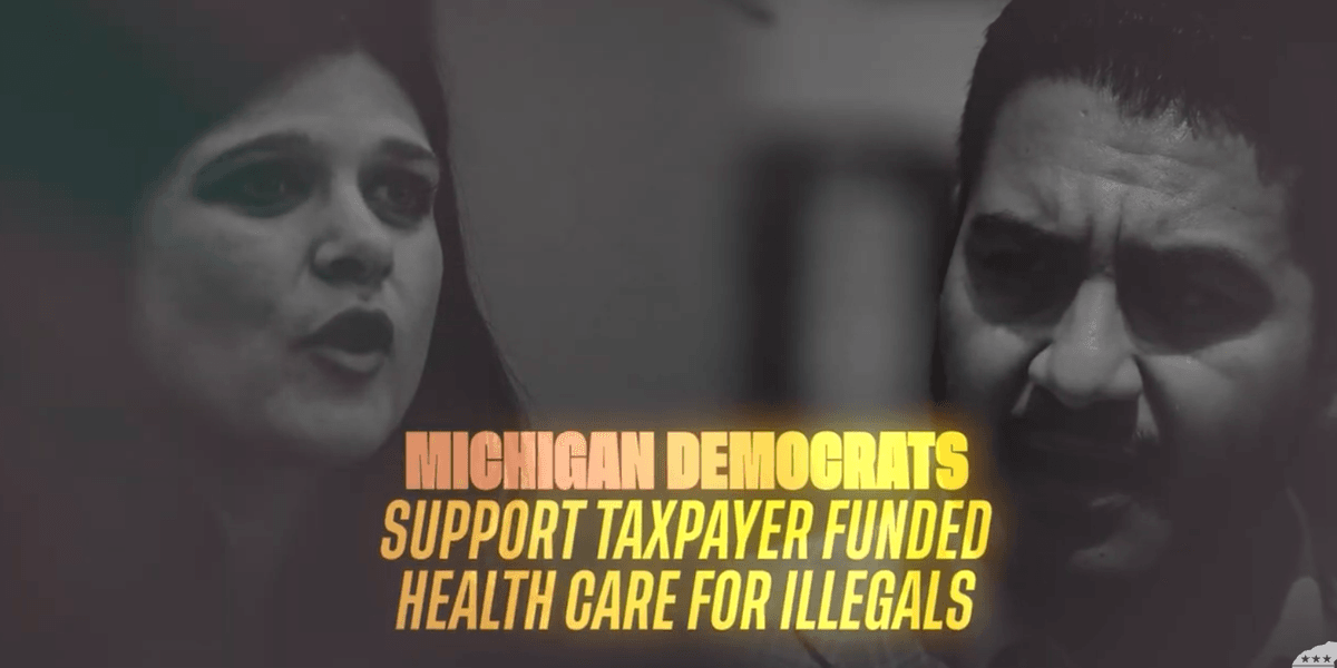 Senate GOP Ads Broadcast Lies On Immigrants, Medicaid And Trump Budget