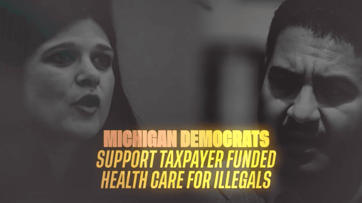 Senate GOP Ads Broadcast Lies On Immigrants, Medicaid And Trump Budget
