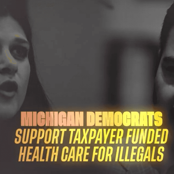 Senate GOP Ads Broadcast Lies On Immigrants, Medicaid And Trump Budget
