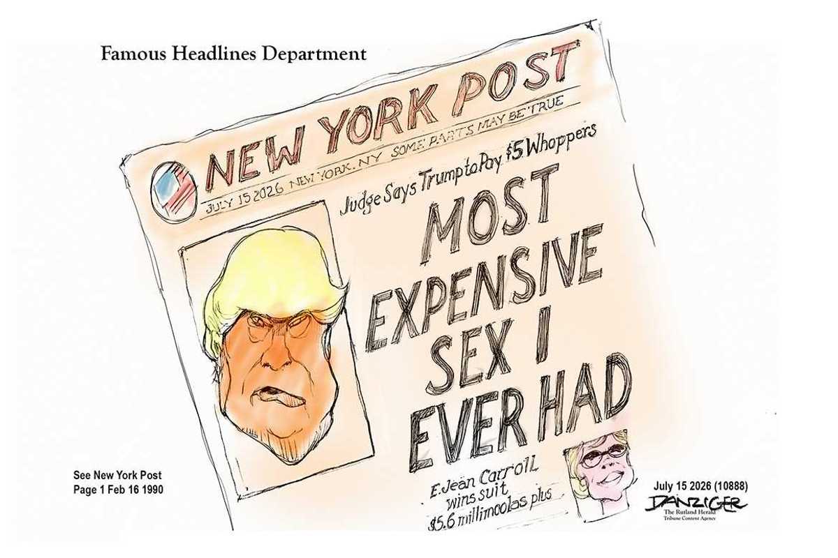 Danziger Draws