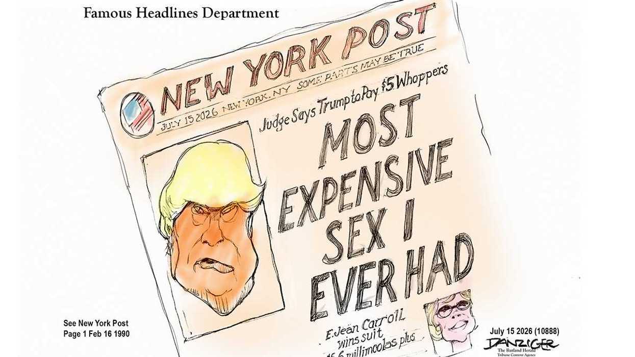 Danziger Draws
