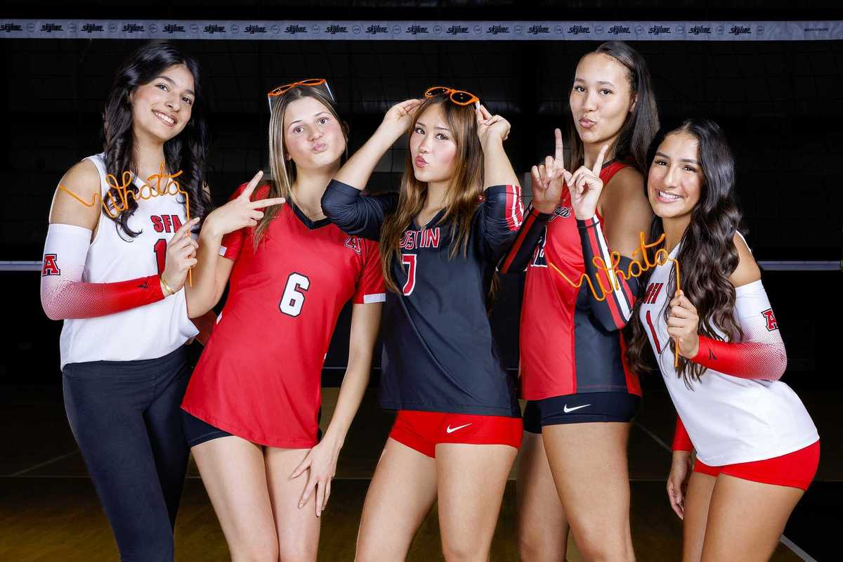 THE SETUP: No. 26 Fort Bend Austin | VYPE Houston Volleyball 2026 Preseason Rankings