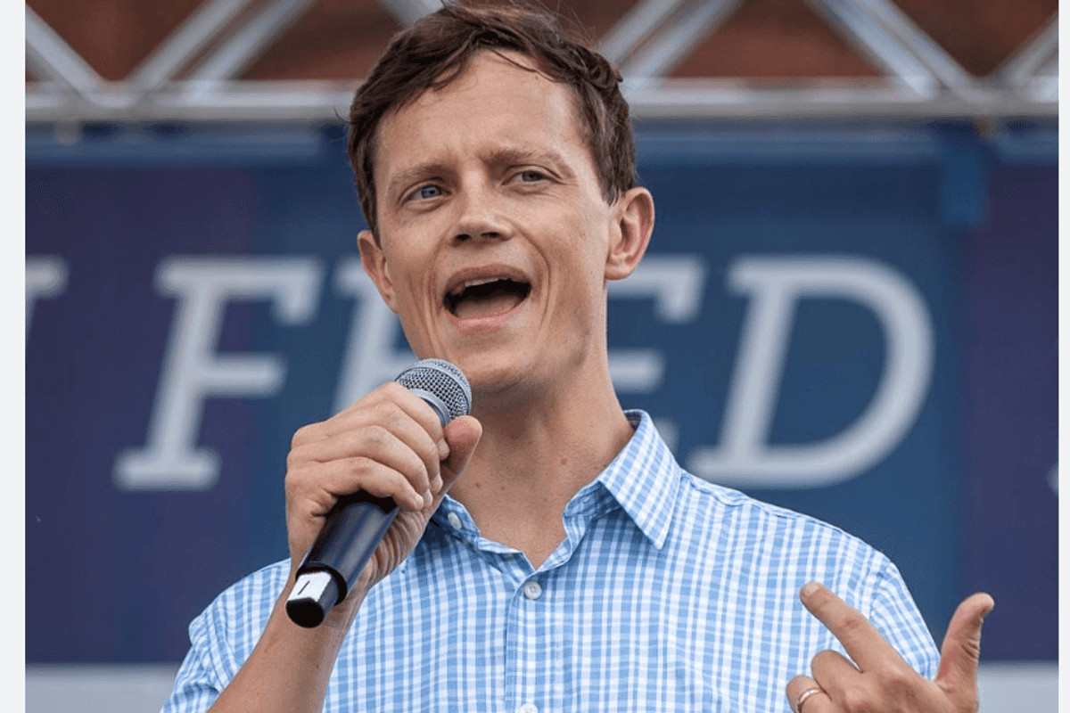 Will Solid Red Iowa Oust Republicans Over Its Carcinogenic Water?