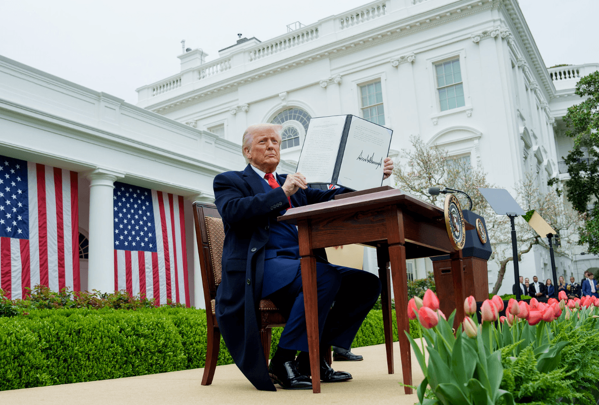 Don't Expect Foreign Nations To Pay Trump's Tariffs (They're Still A Tax On You)