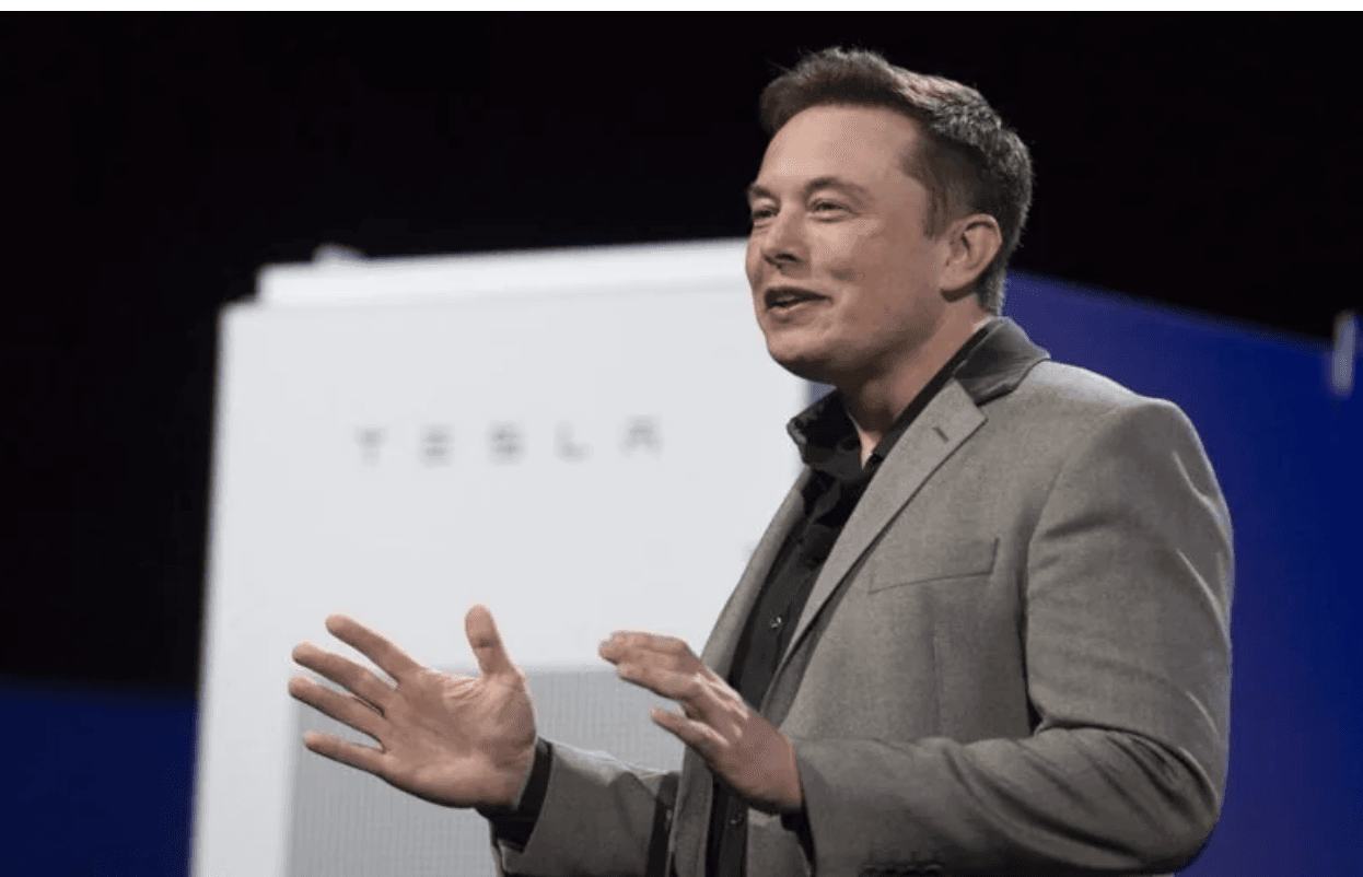 Worse Coming? Musk Loses Tens Of Billions As Spacex Shares Plunge