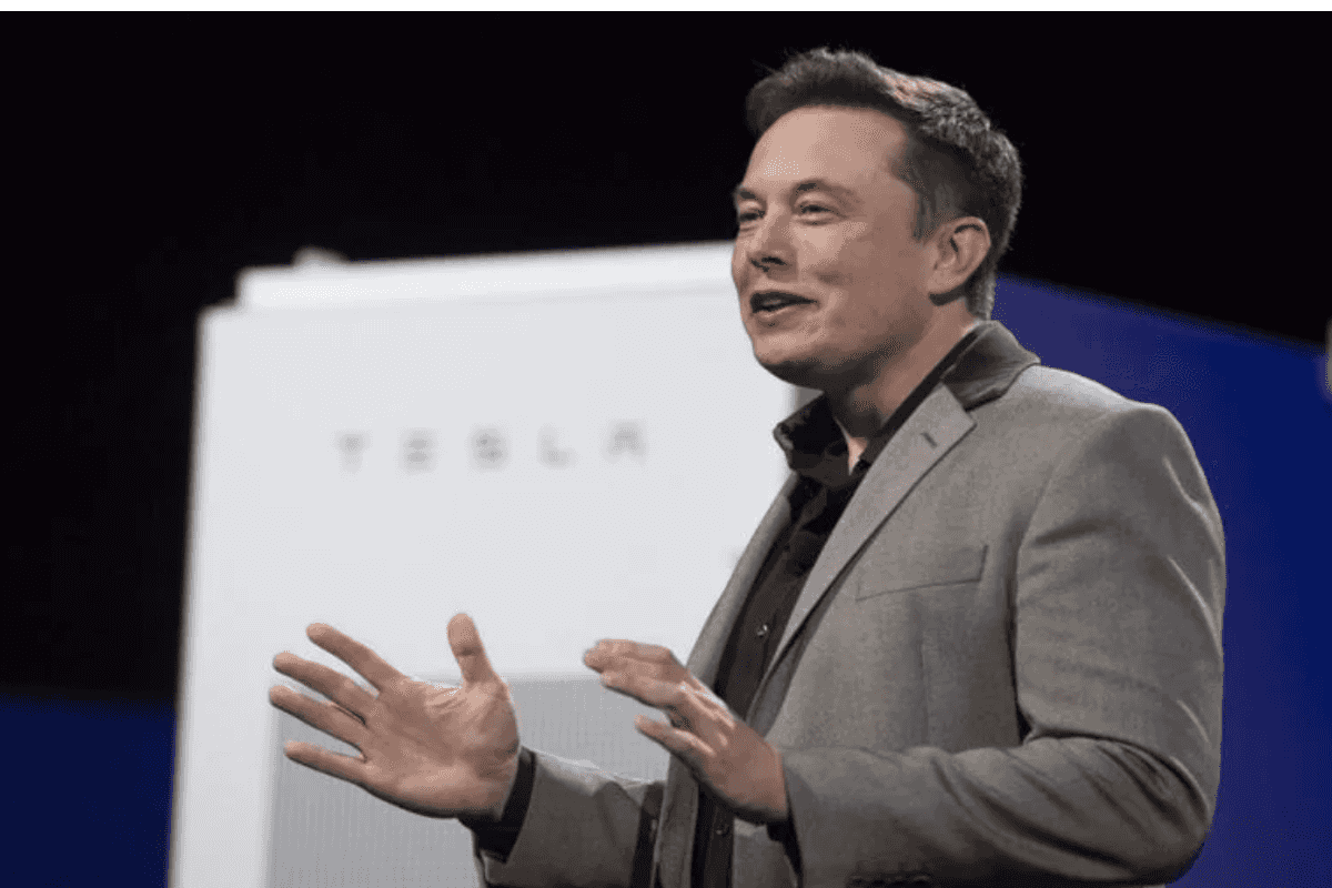 Worse Coming? Musk Loses Tens Of Billions As Spacex Shares Plunge
