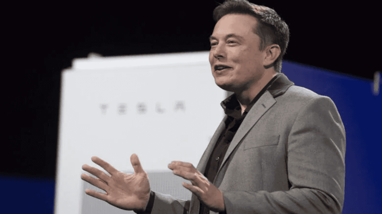 Worse Coming? Musk Loses Tens Of Billions As Spacex Shares Plunge