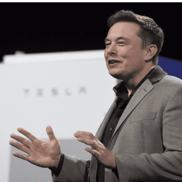 Worse Coming? Musk Loses Tens Of Billions As Spacex Shares Plunge