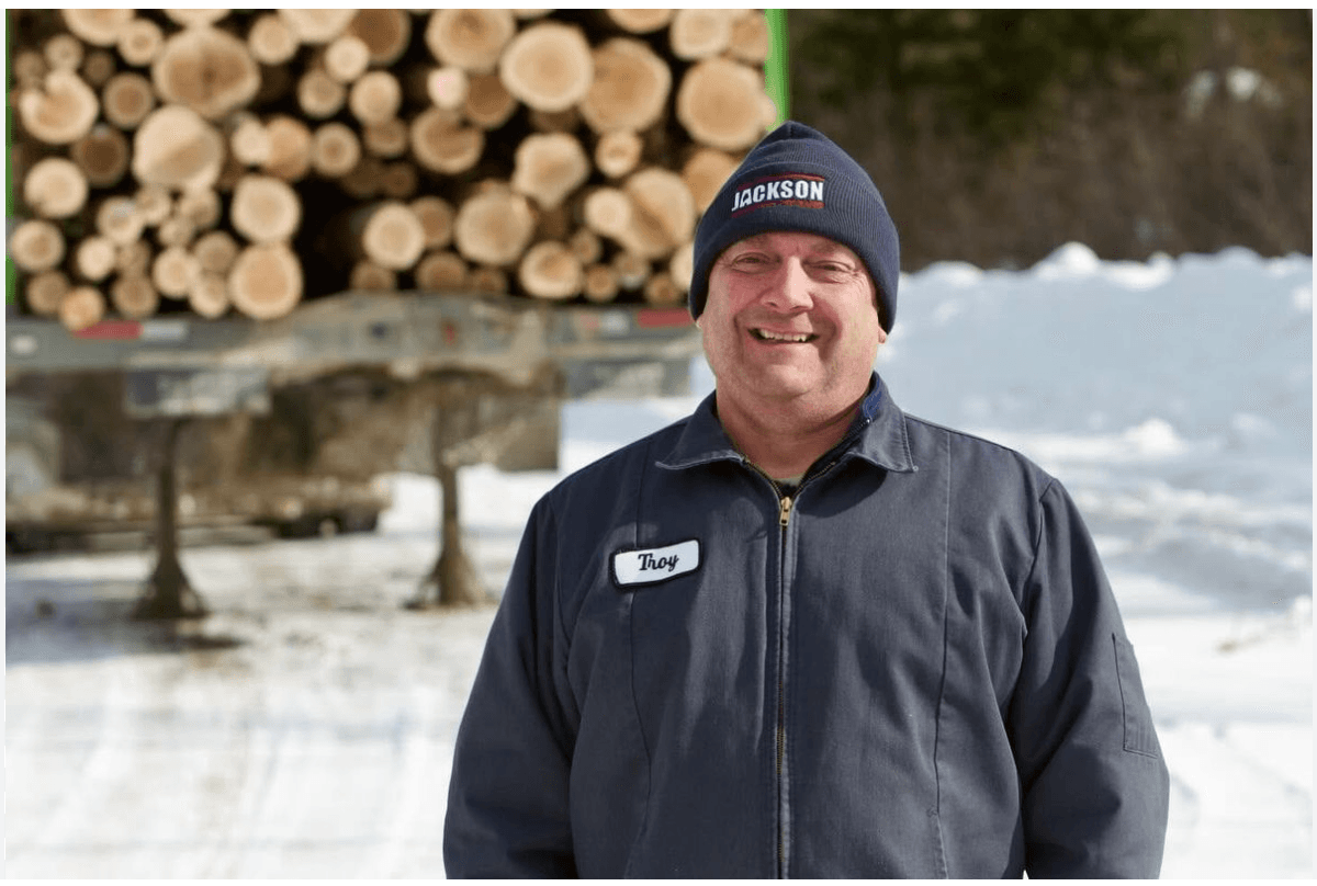 Populist Jackson Likely Democratic Choice As Maine's Senate Nominee