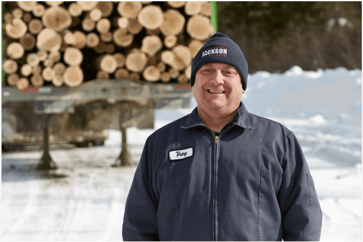 Populist Jackson Likely Democratic Choice As Maine's Senate Nominee