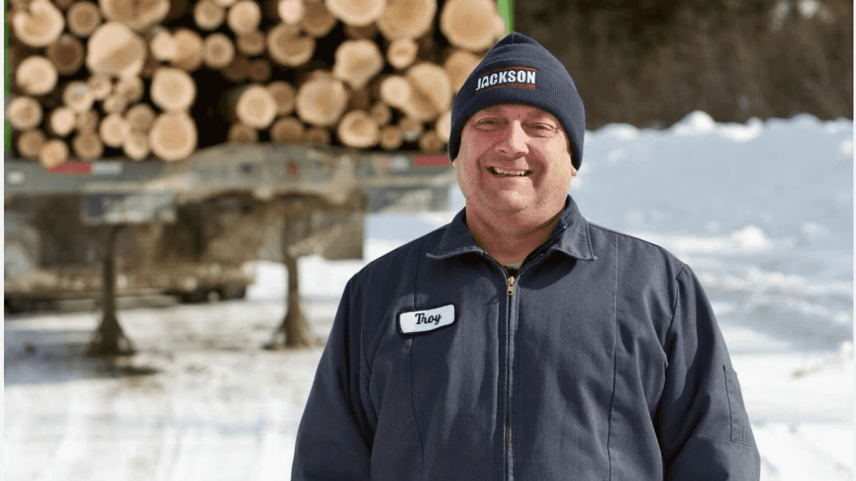 Populist Jackson Likely Democratic Choice As Maine's Senate Nominee