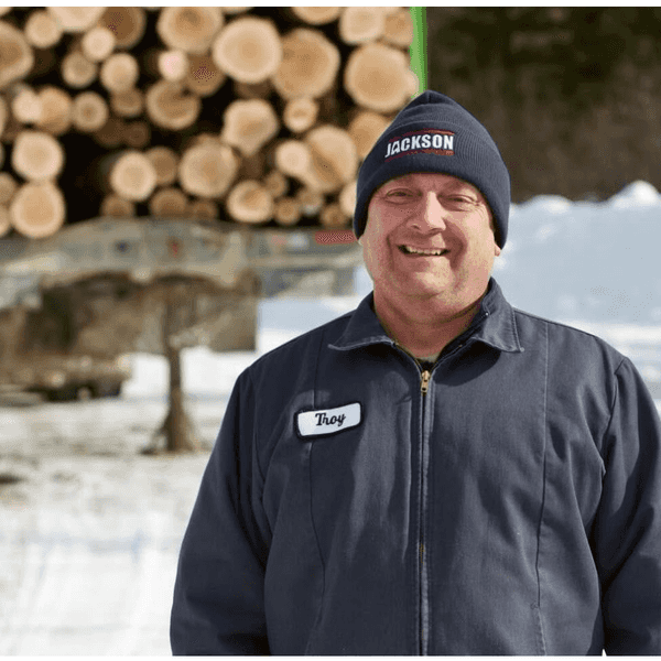 Populist Jackson Likely Democratic Choice As Maine's Senate Nominee