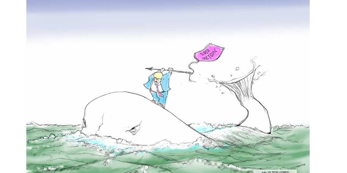 Danziger Draws