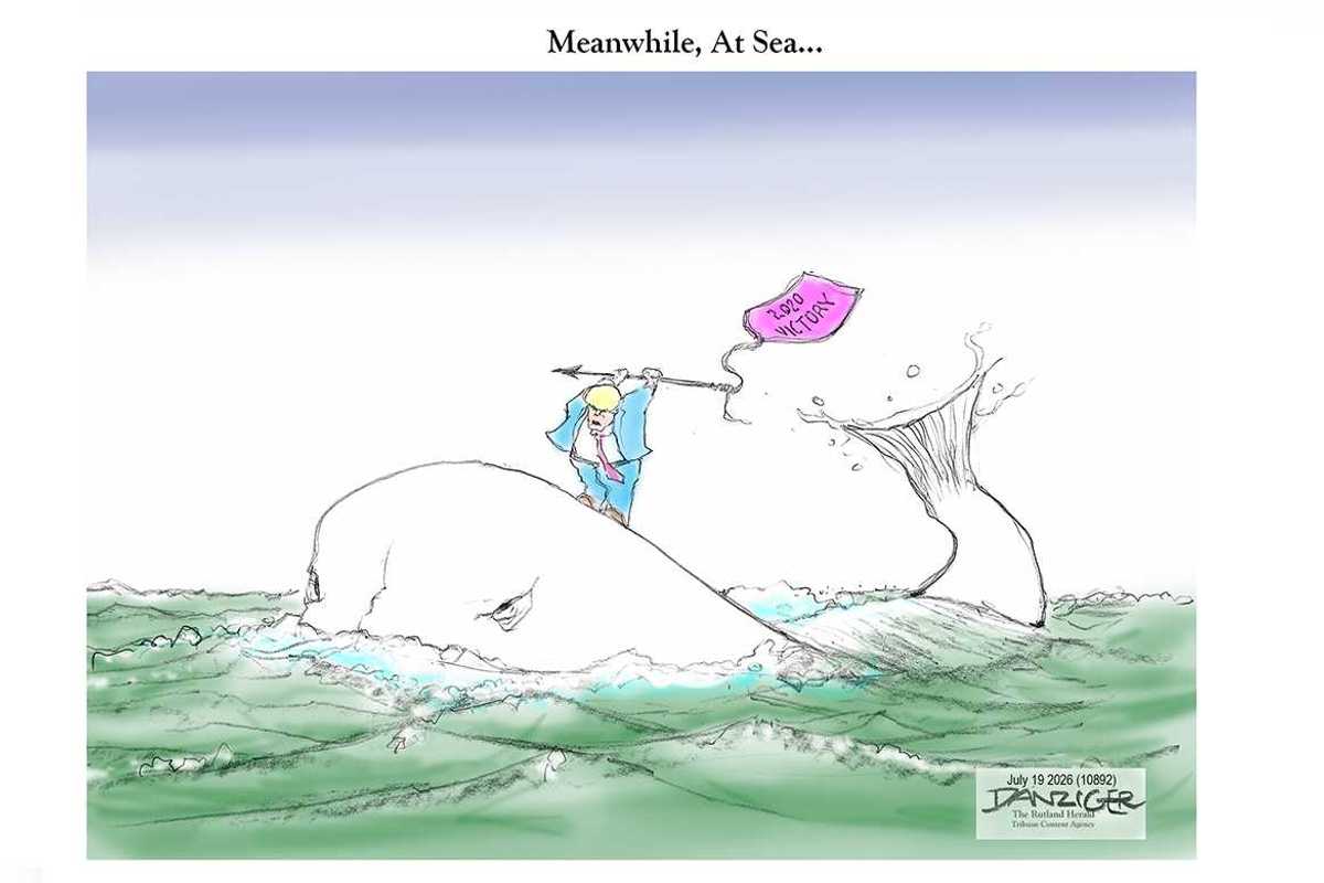 Danziger Draws