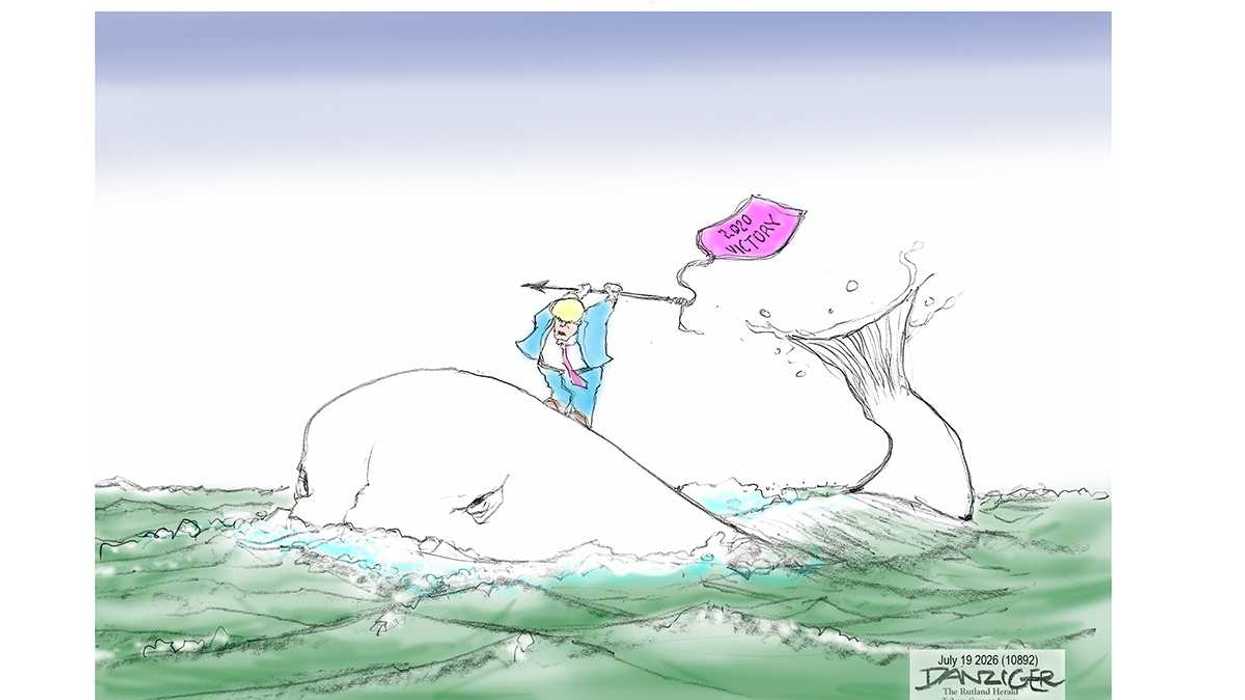 Danziger Draws