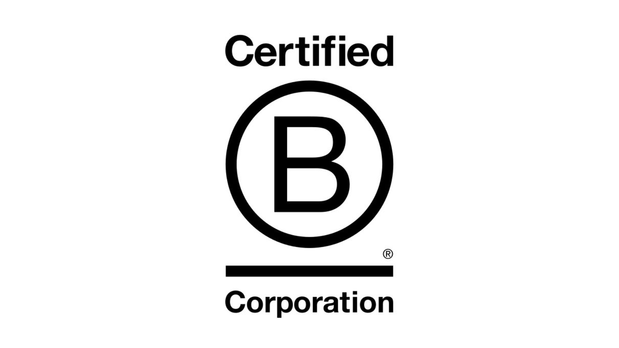 Factory B Corp Certified