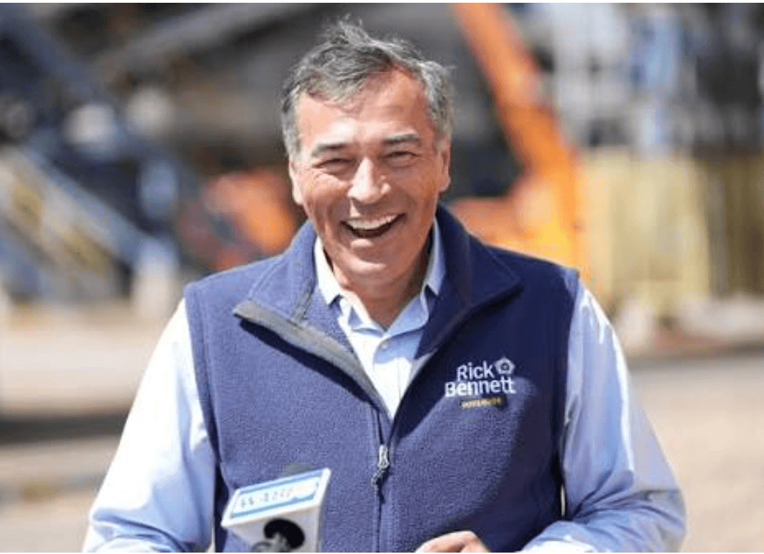 Maine 'Independent' Candidate Almost Wholly Funded By GOP Donors