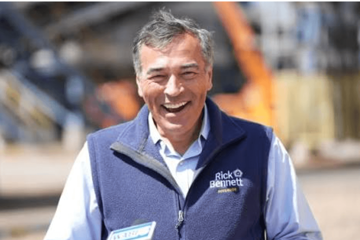 Maine 'Independent' Candidate Almost Wholly Funded By GOP Donors