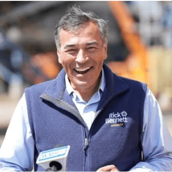 Maine 'Independent' Candidate Almost Wholly Funded By GOP Donors