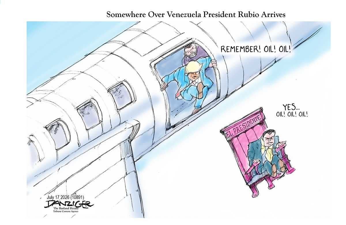 Danziger Draws