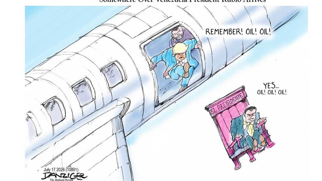 Danziger Draws