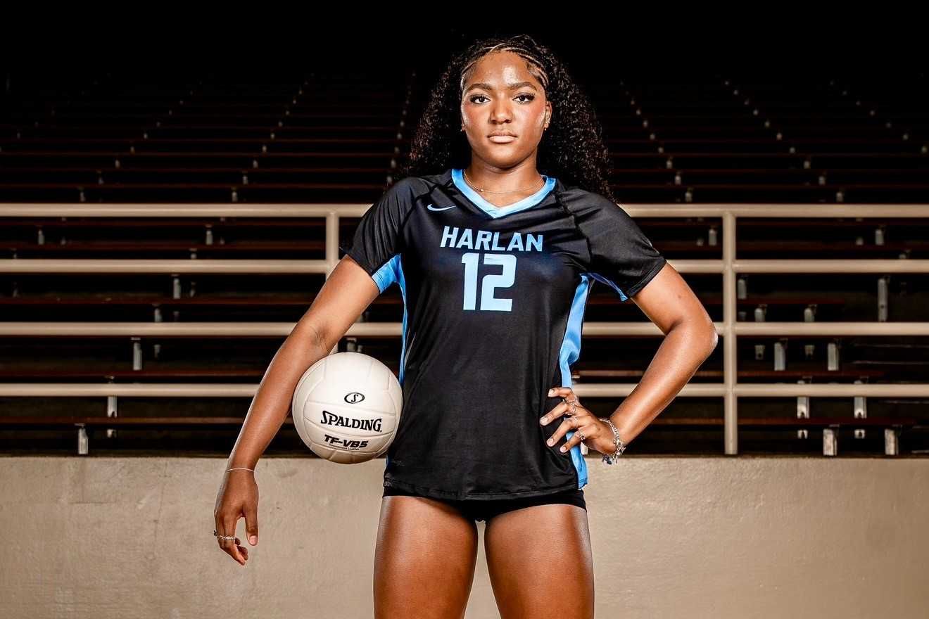 2026 VYPE San Antonio Preseason Volleyball Player of the Year Fan Poll — OUTSIDE HITTER