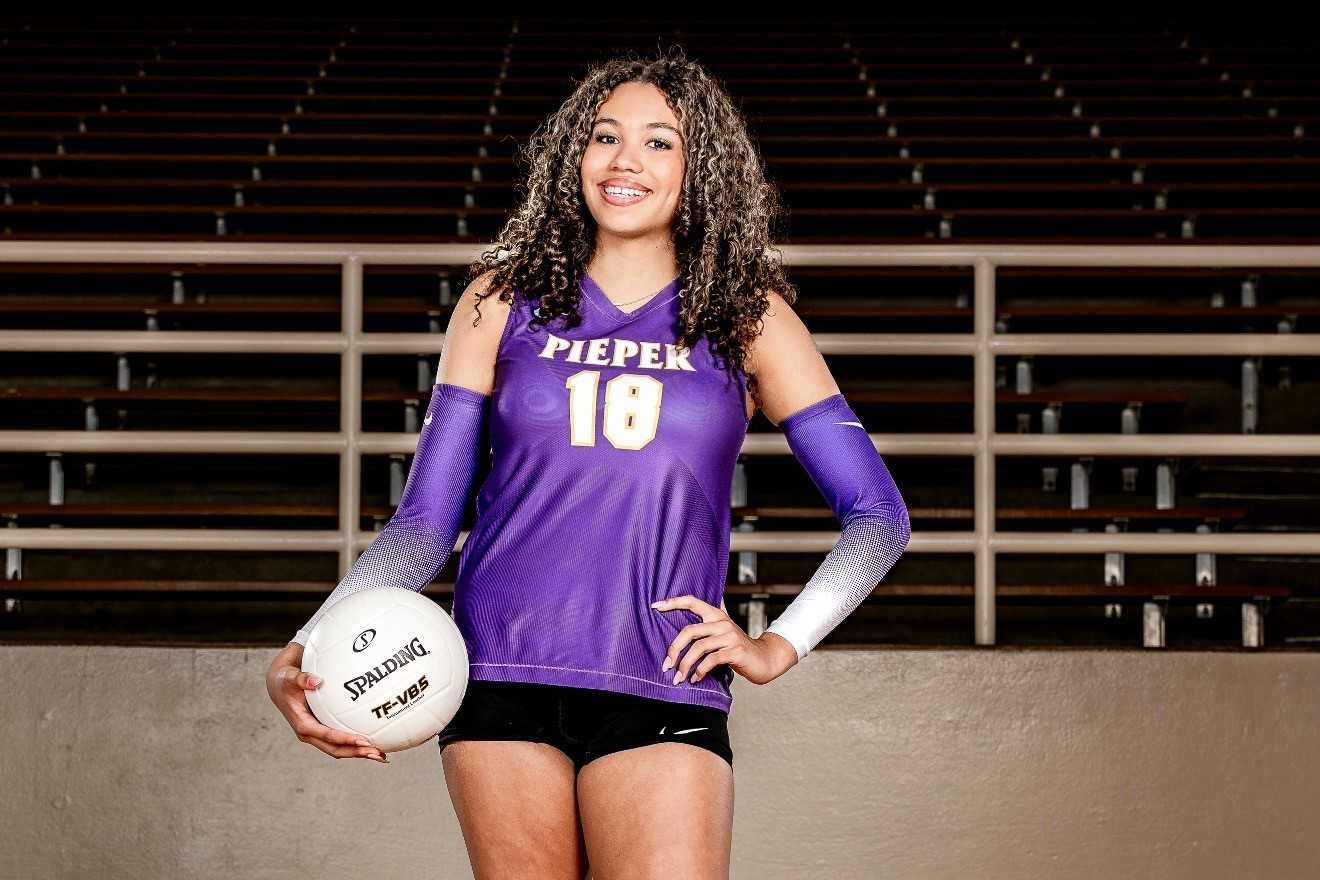 2026 VYPE San Antonio Preseason Volleyball Player of the Year Fan Poll — MIDDLE