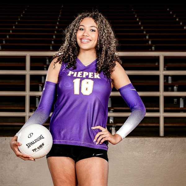 2026 VYPE San Antonio Preseason Volleyball Player of the Year Fan Poll — MIDDLE