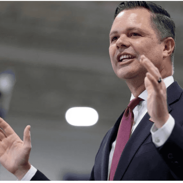In Iowa Race, Desperate Republican Smears Lutheran Minister As 'Satanist'
