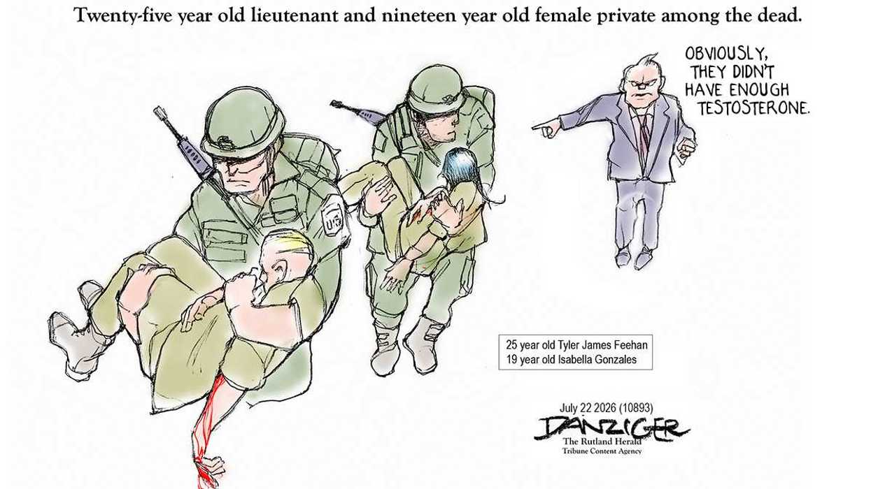 Danziger Draws