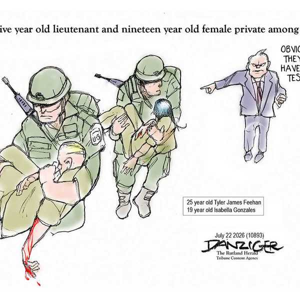 Danziger Draws