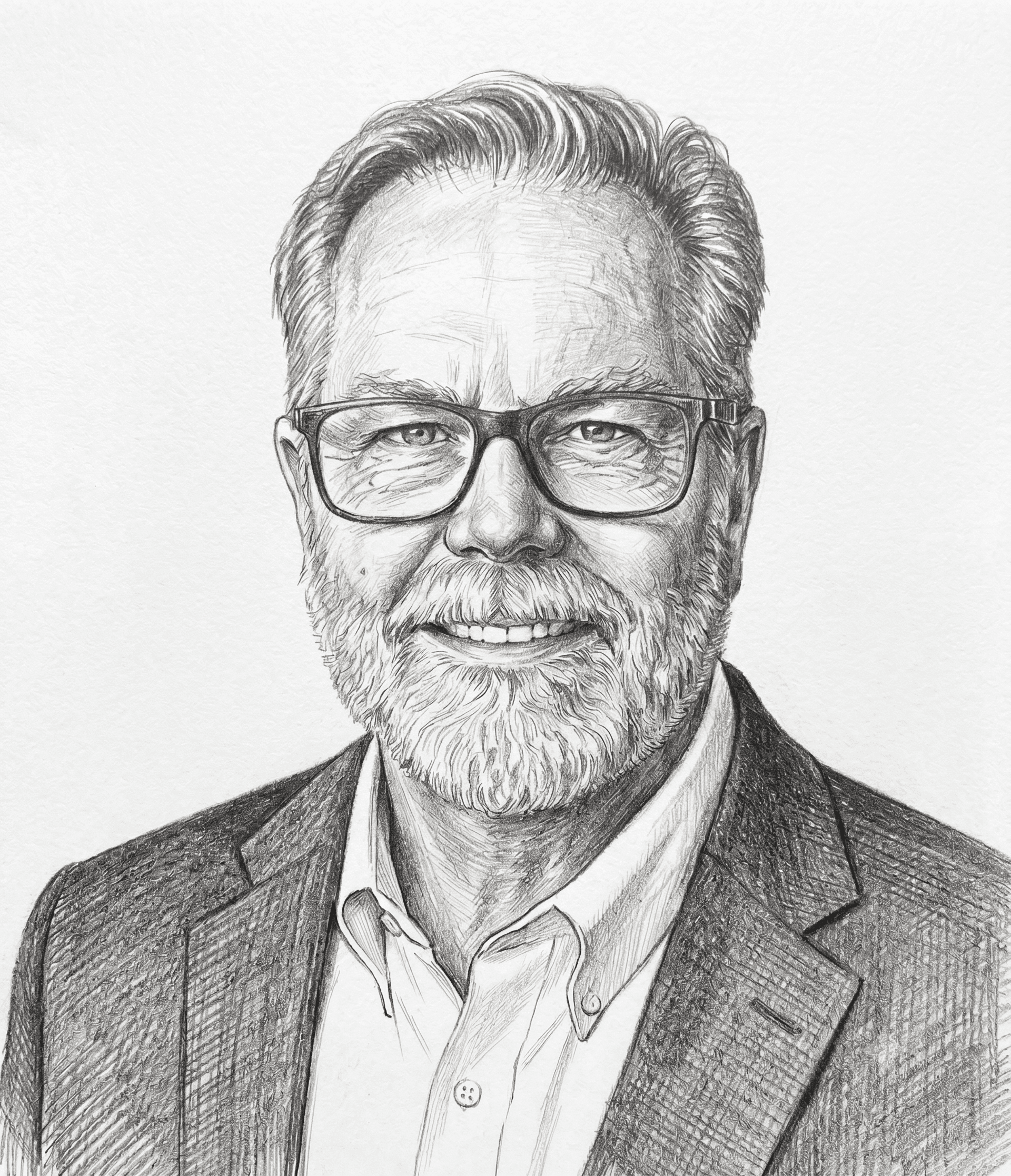 Mark Fowler