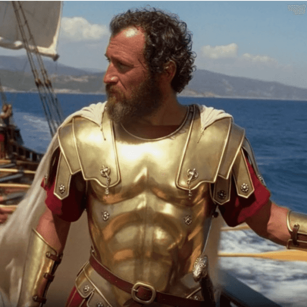 How Odd Is He? Musk Promises AI-Generated 'Accurate' Version Of Homer's Epic