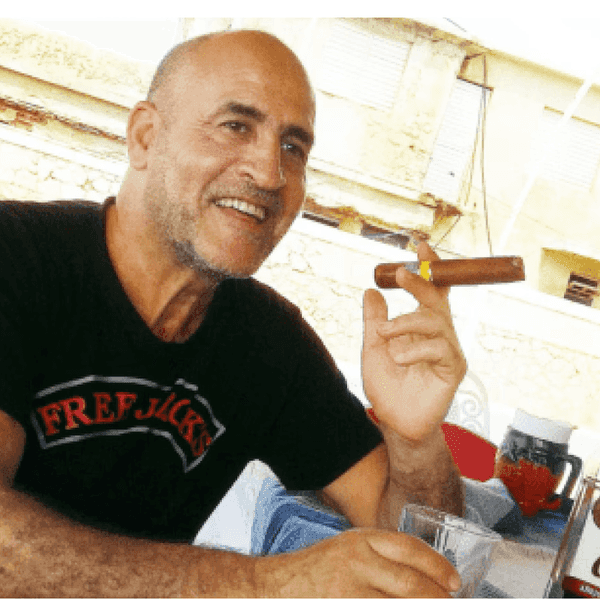How Daniel Siad, Suddenly Deceased 'Model Recruiter,' Fit Into Epstein's World