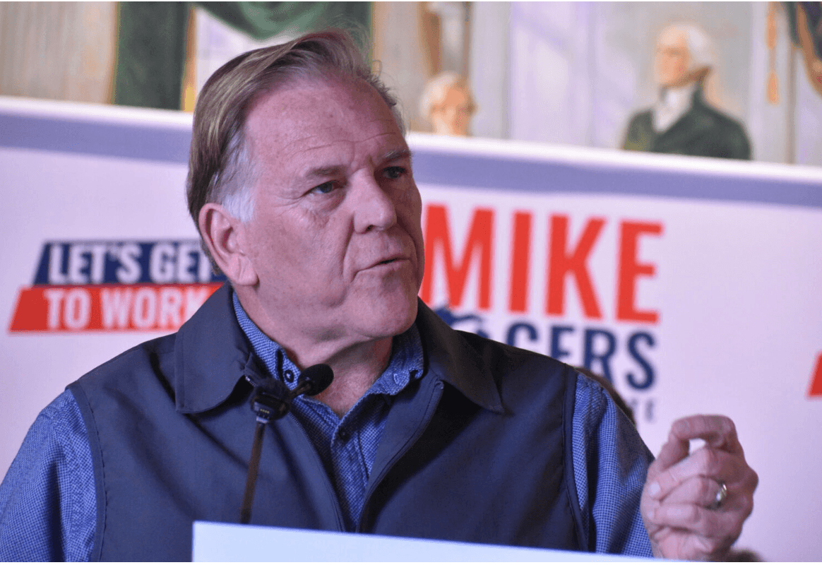 GOP Candidate Vows To 'Shield' Musk From Probe Into Mass Deaths Caused By DOGE